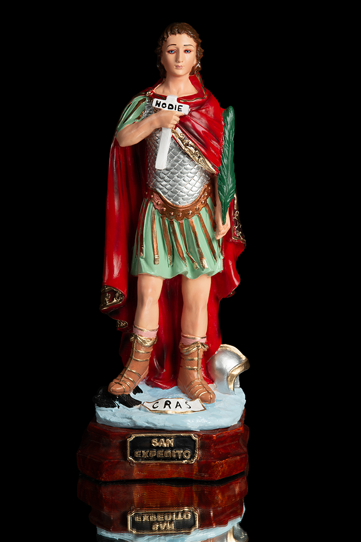 SAN EXPEDITO