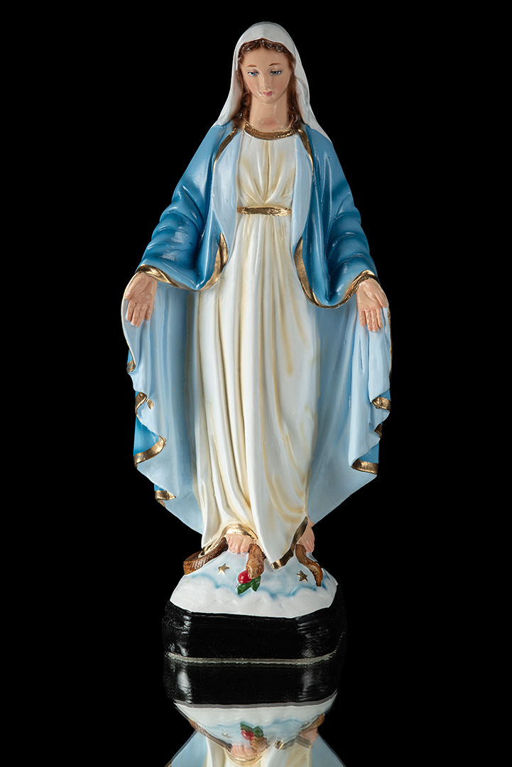 VIRGEN MILAGROSA