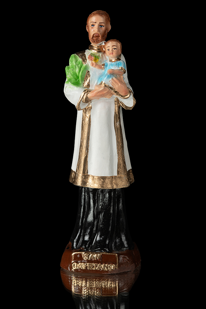 SAN CAYETANO