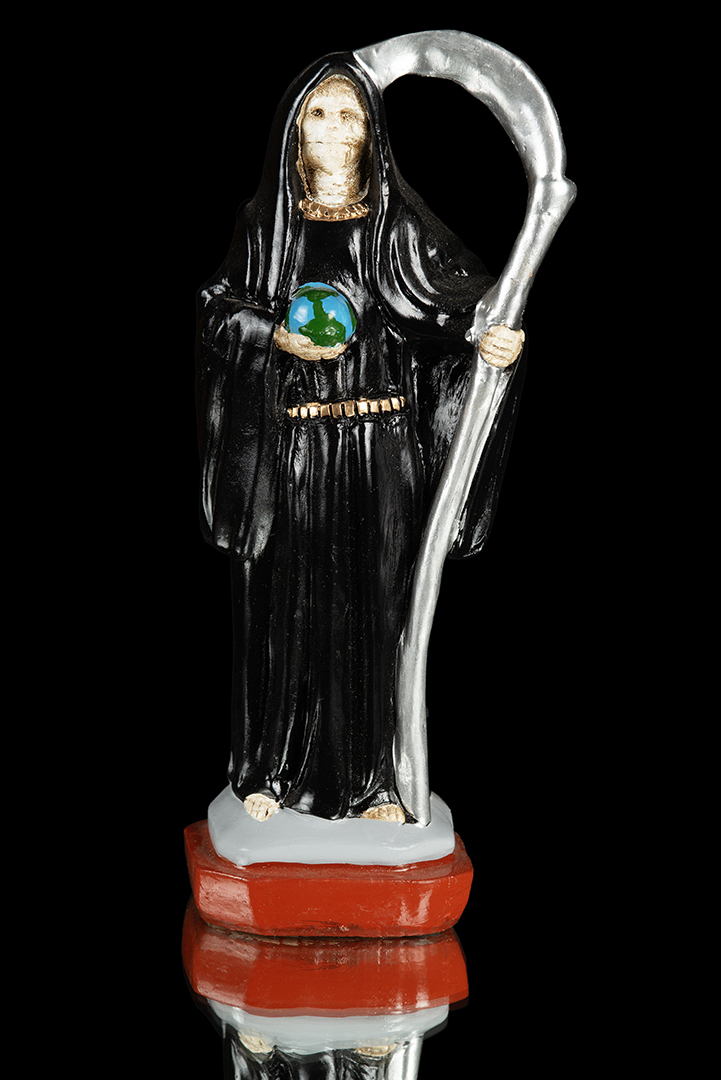 SANTA MUERTE