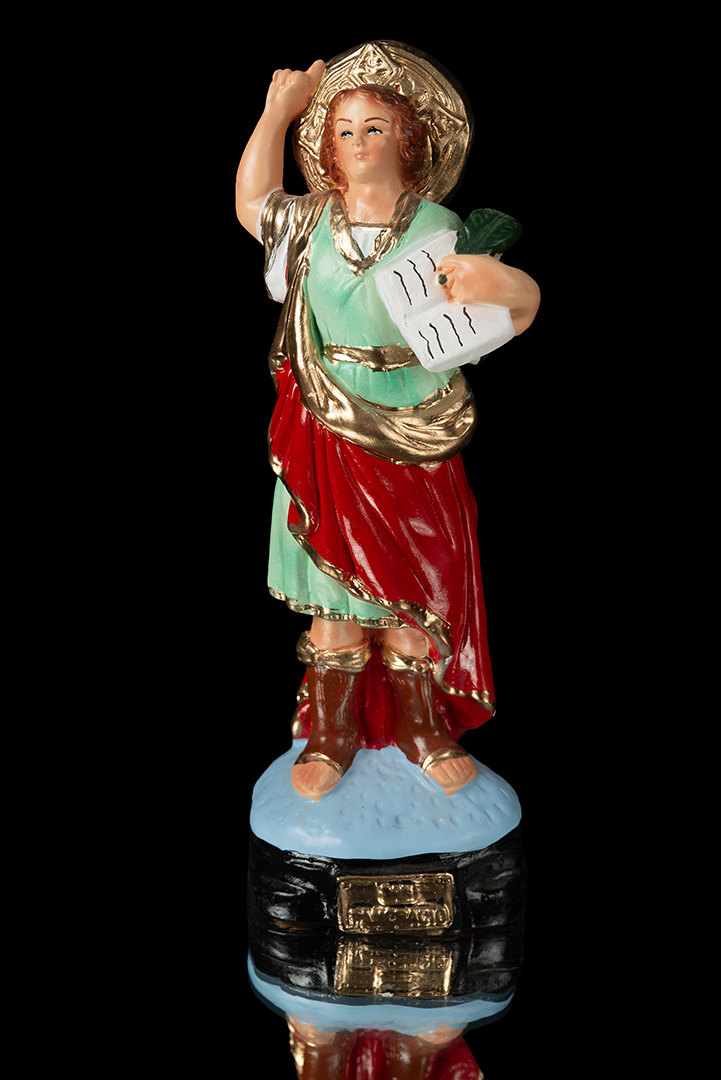 SAN PANCRACIO