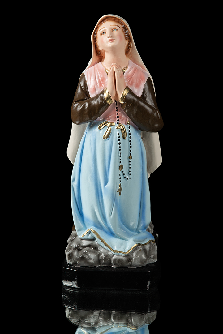 SANTA BERNARDITA