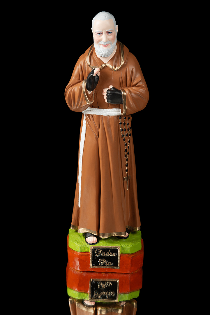PADRE PÍO