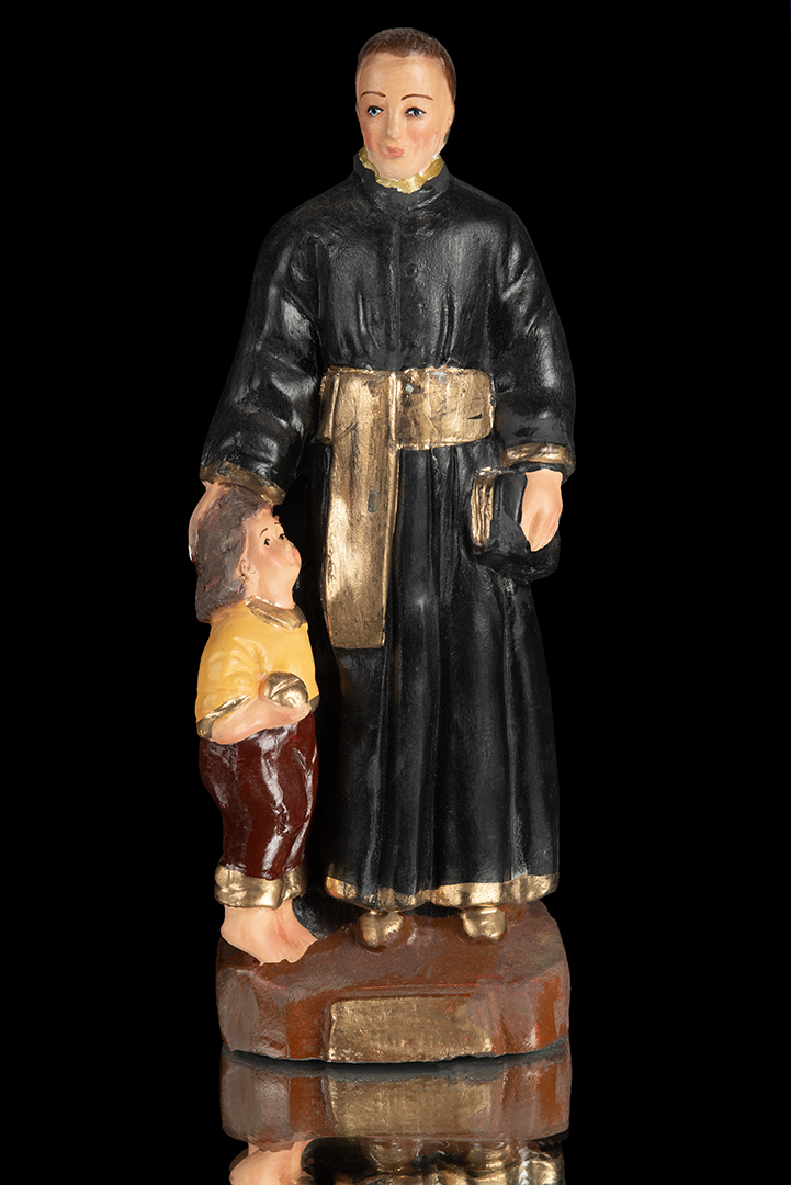 PADRE ALBERTO HURTADO