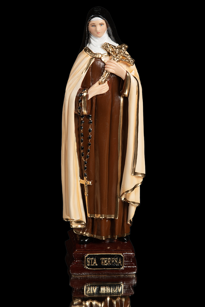 SANTA TERESA