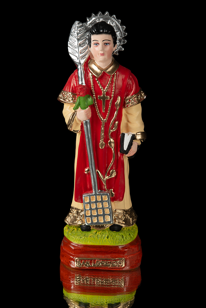 SAN LORENZO