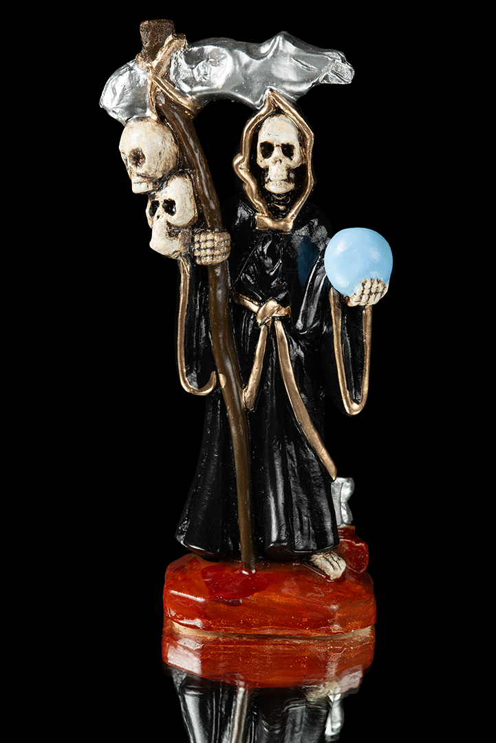 SANTA MUERTE