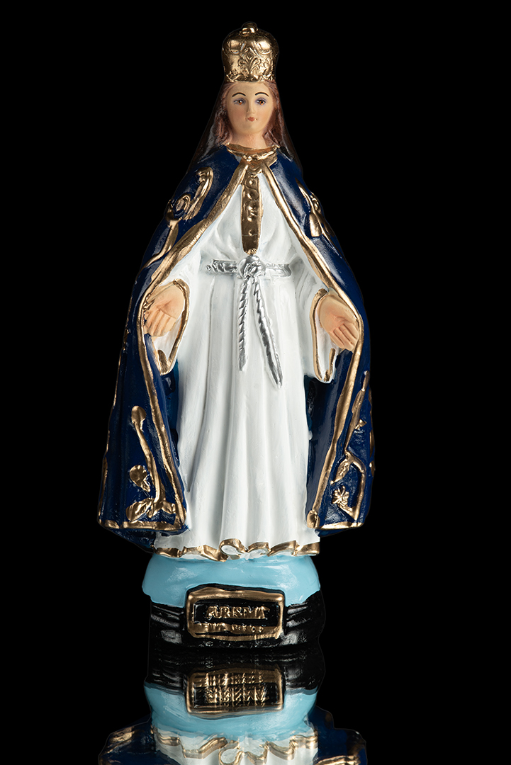 VIRGEN DE LO VÁSQUEZ