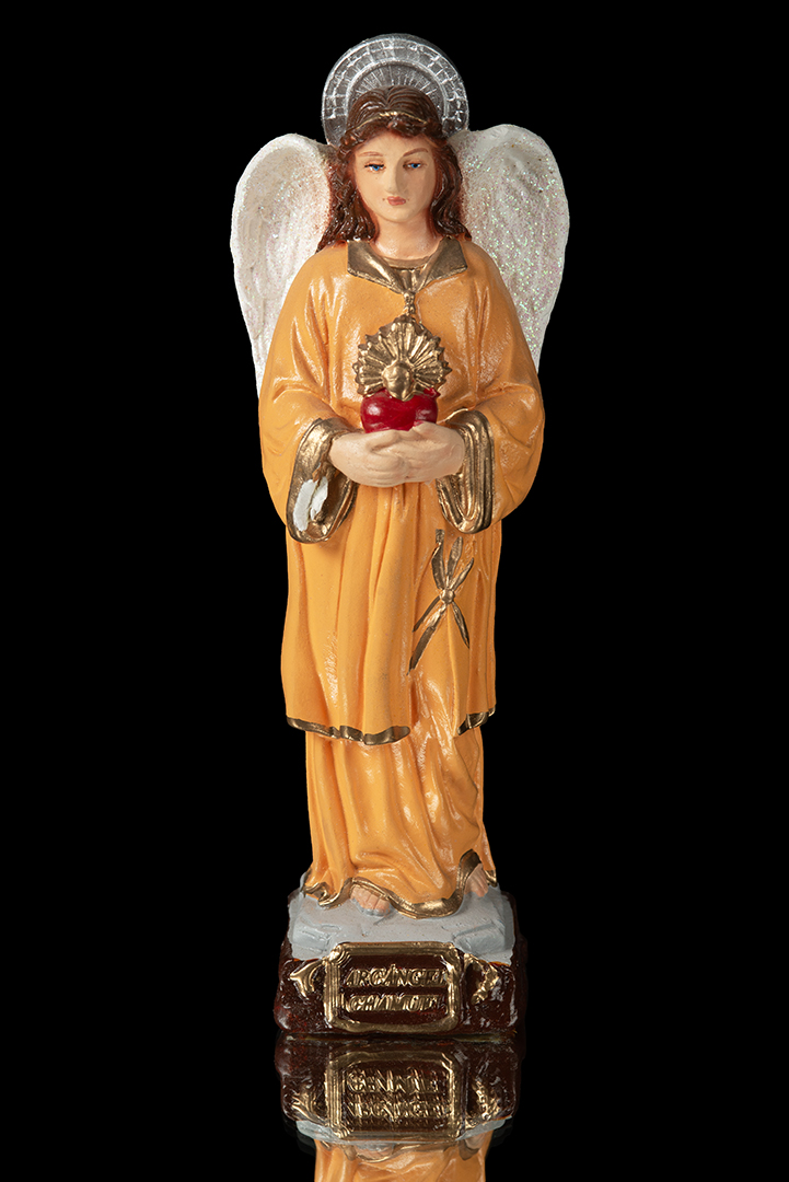 ARCÁNGEL SAN CHAMUEL