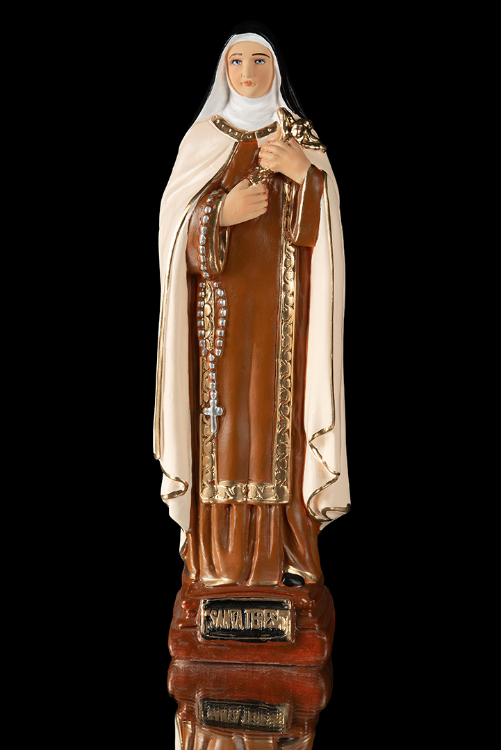 SANTA TERESA