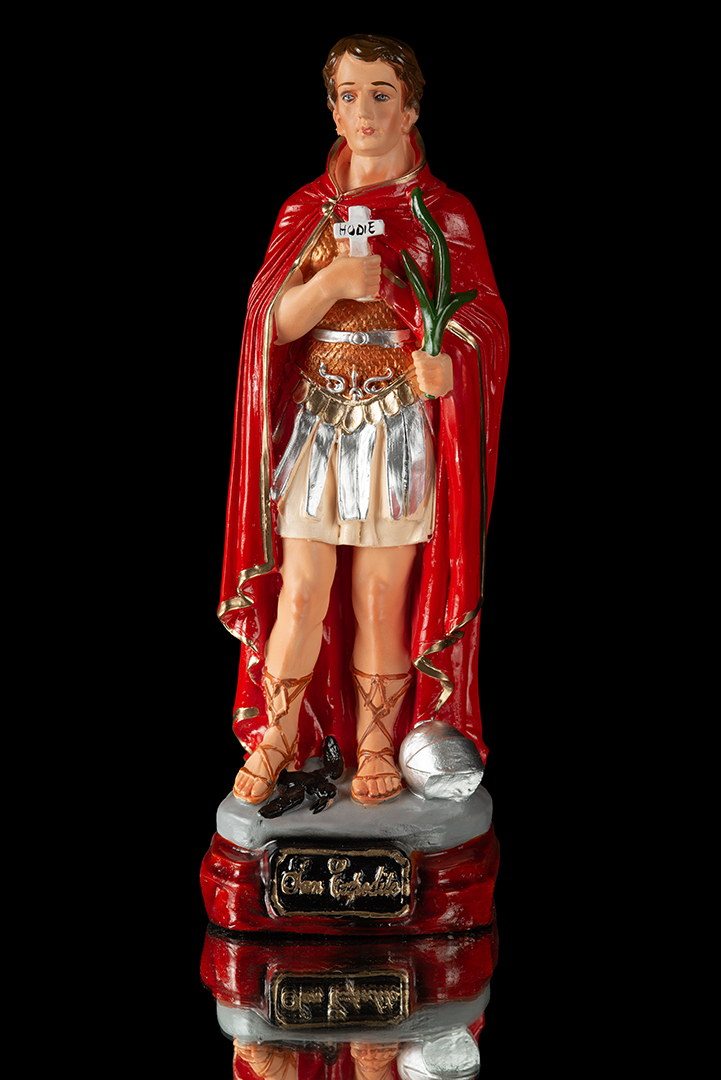SAN EXPEDITO