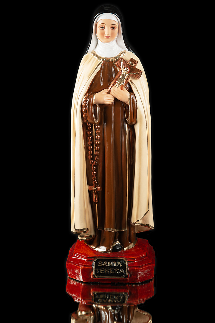 SANTA TERESA