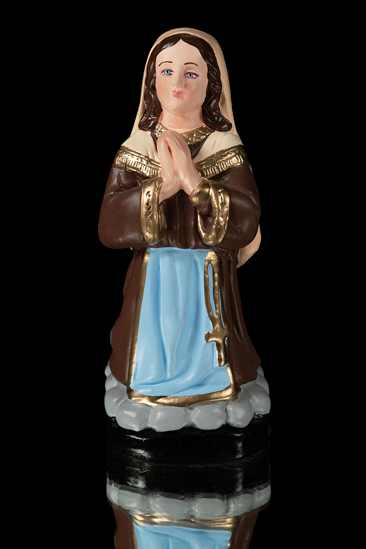 SANTA BERNARDITA