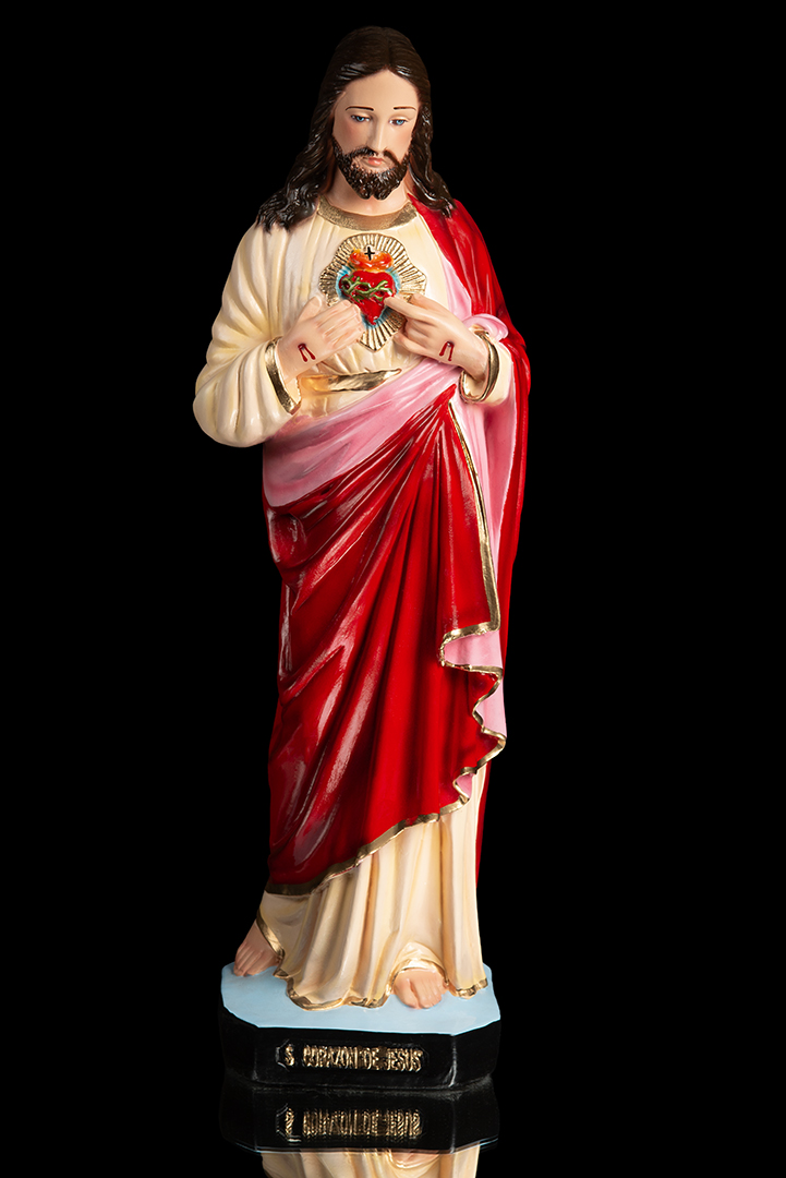SAGRADO CORAZÓN