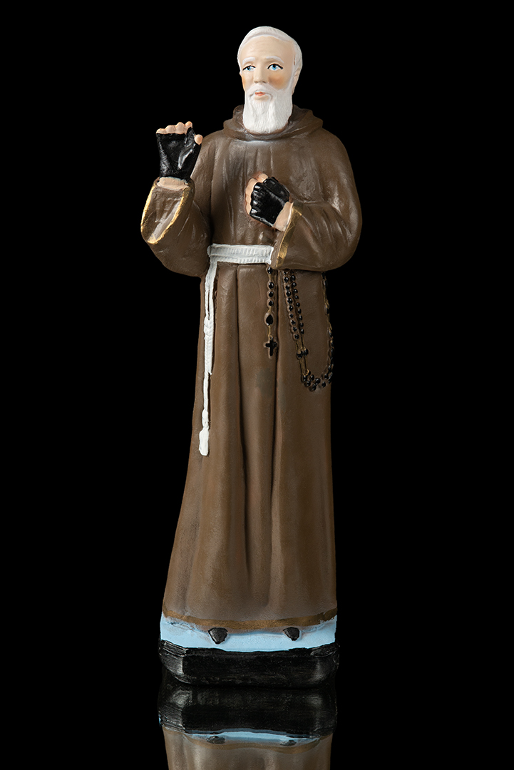 PADRE PÍO