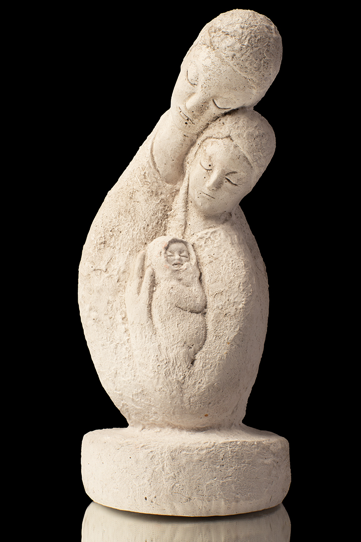 SAGRADA FAMILIA
