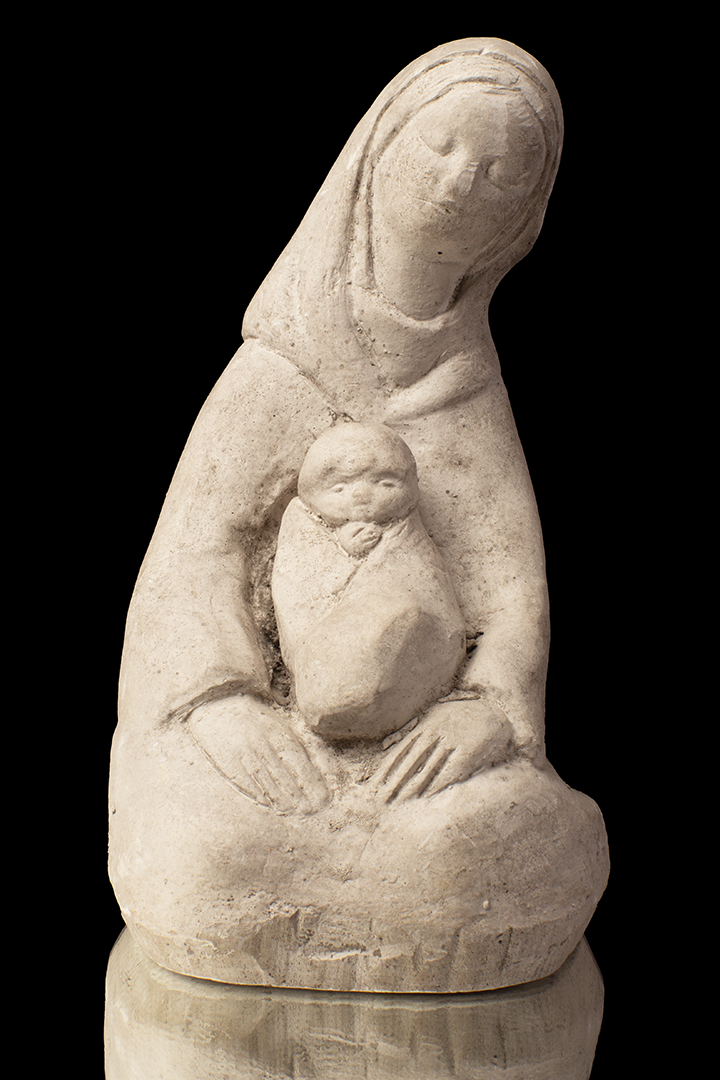 SAGRADA FAMILIA