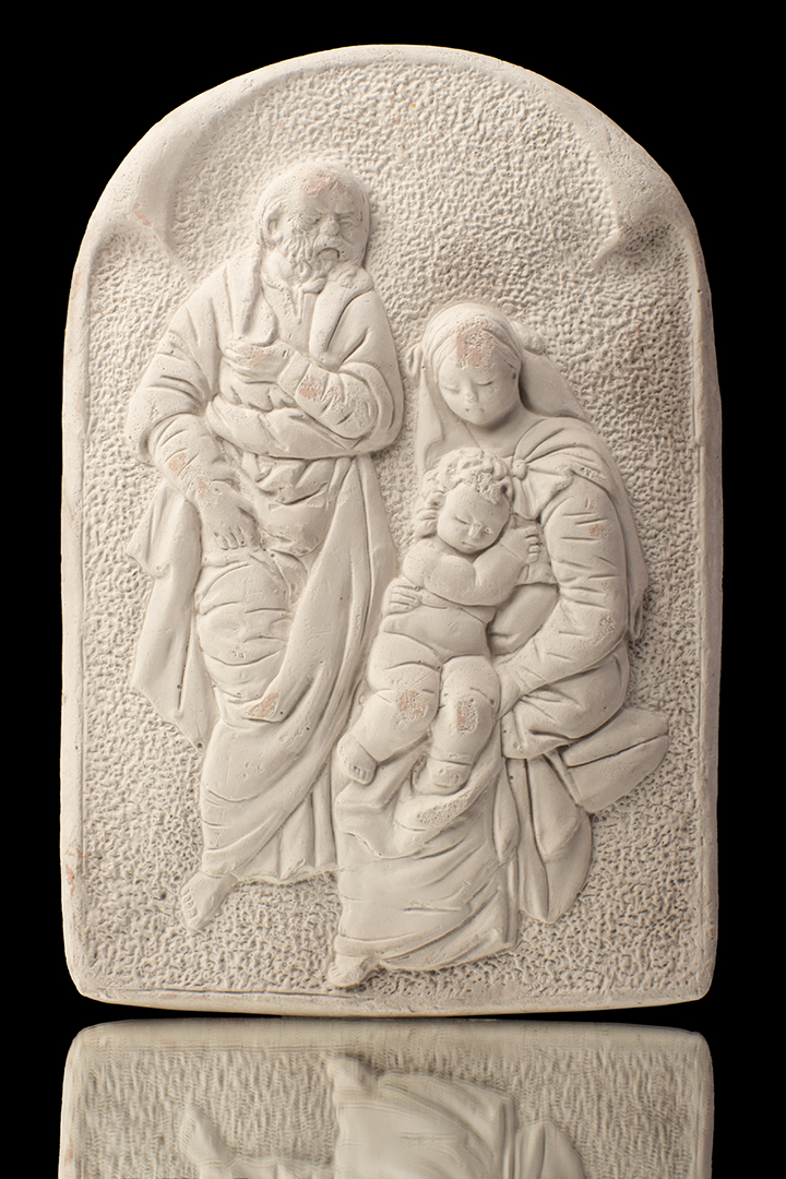 CUADRO SAGRADA FAMILIA