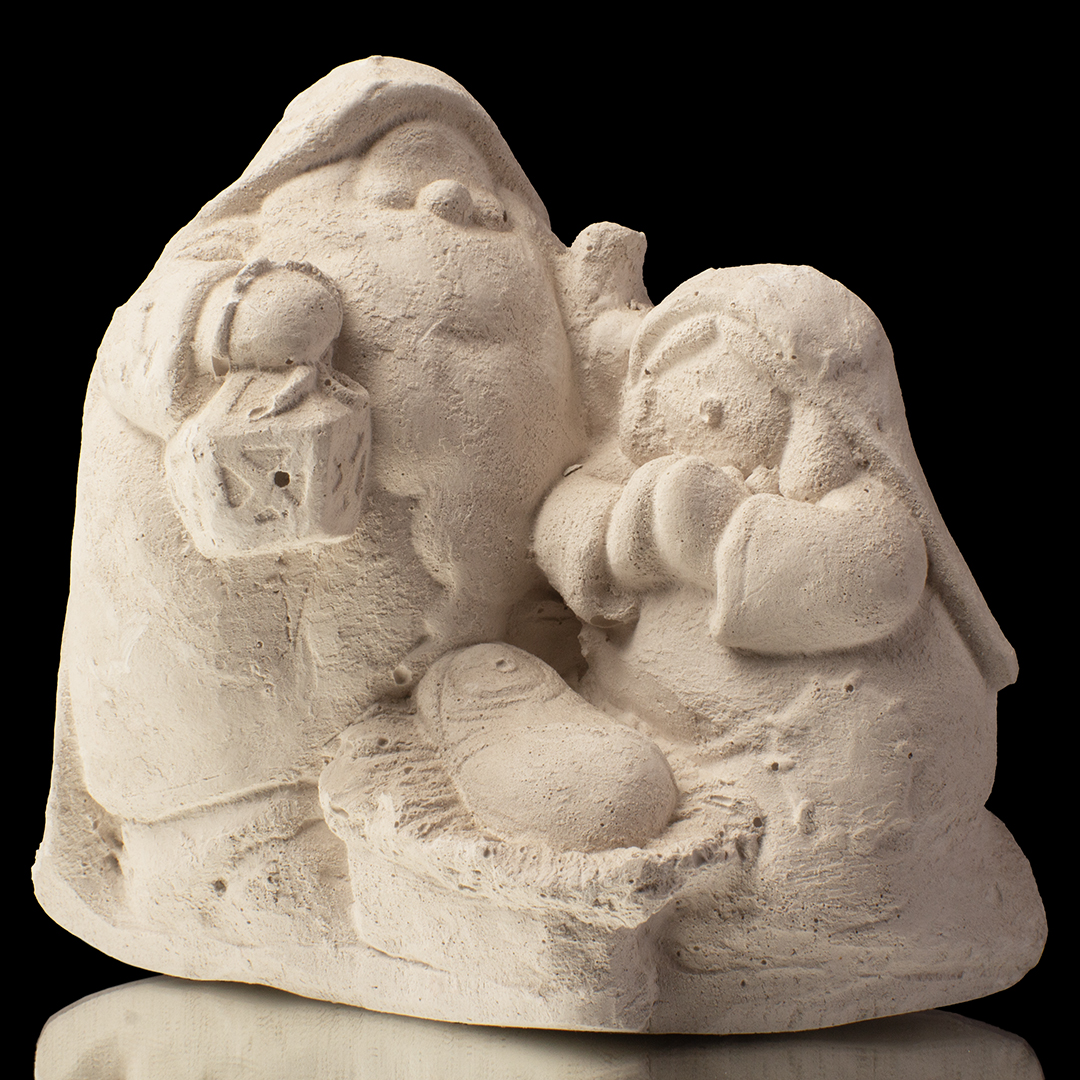 SAGRADA FAMILIA