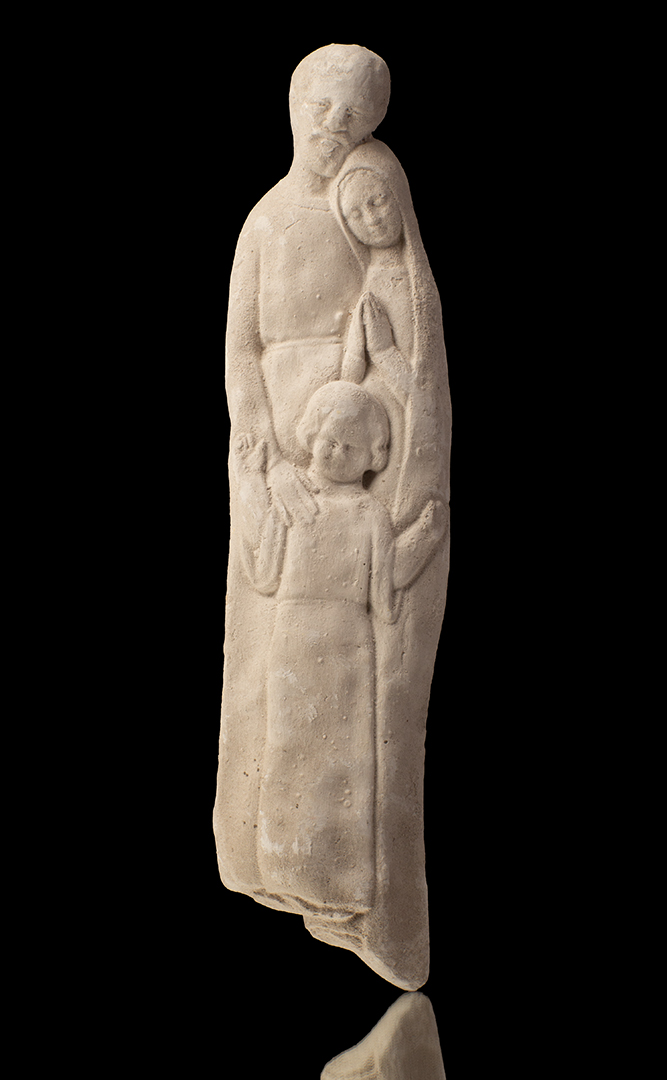 SAGRADA FAMILIA
