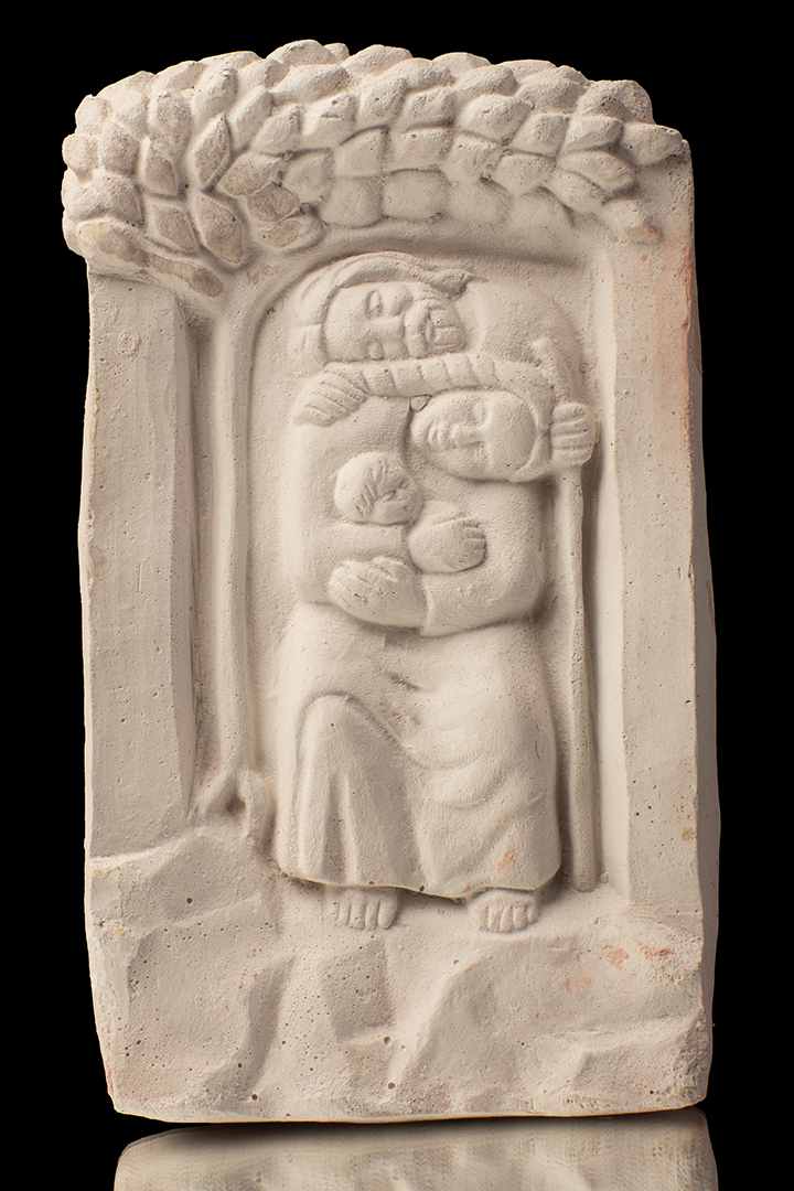 CUADRO SAGRADA FAMILIA