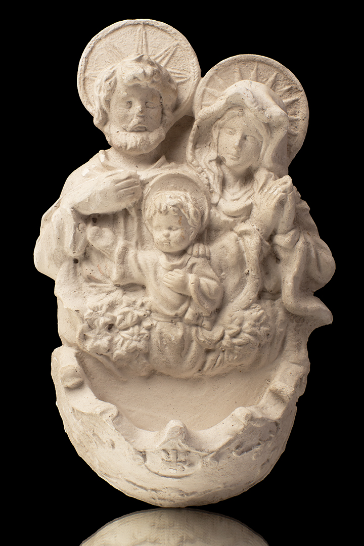 SAGRADA FAMILIA