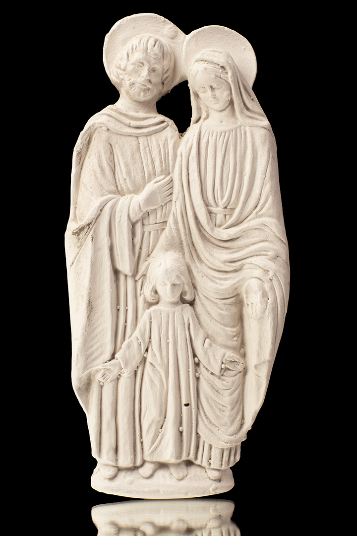 SAGRADA FAMILIA