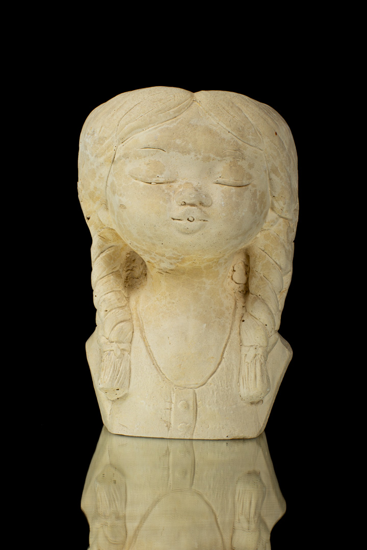 SUCULENTA NIÑA