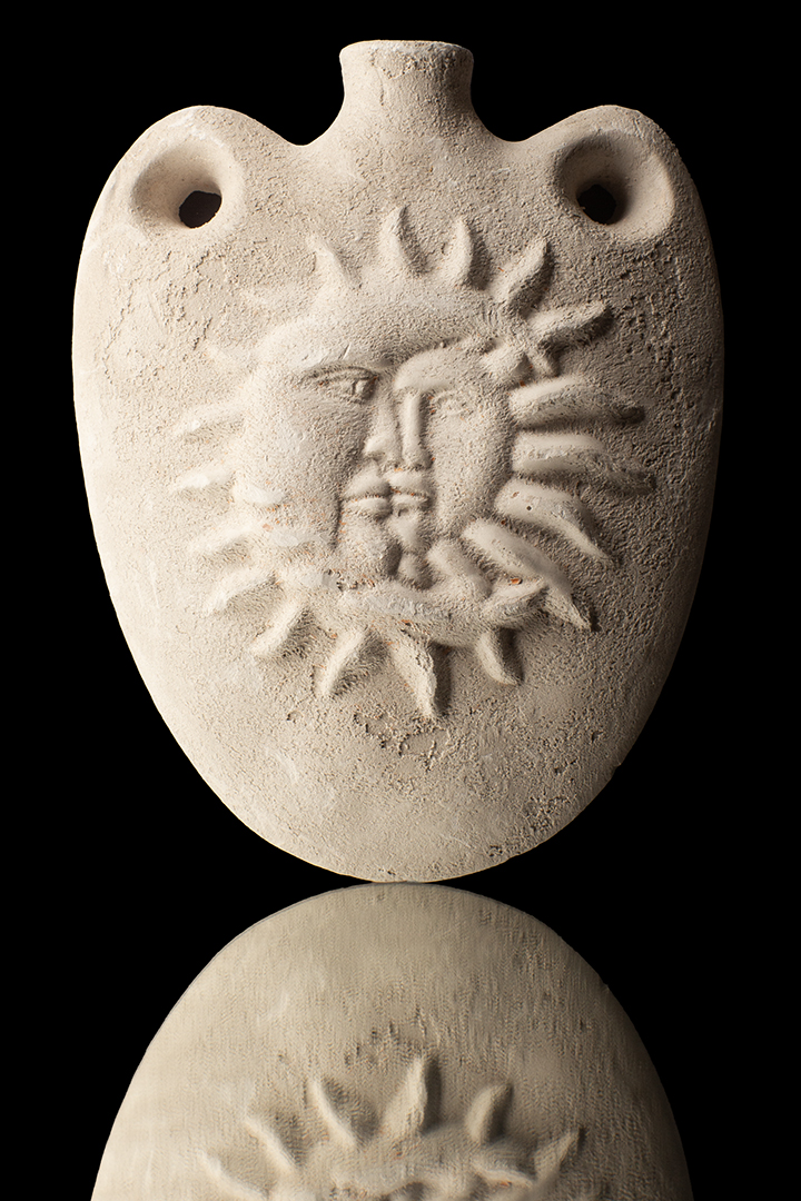 SOL Y LUNA