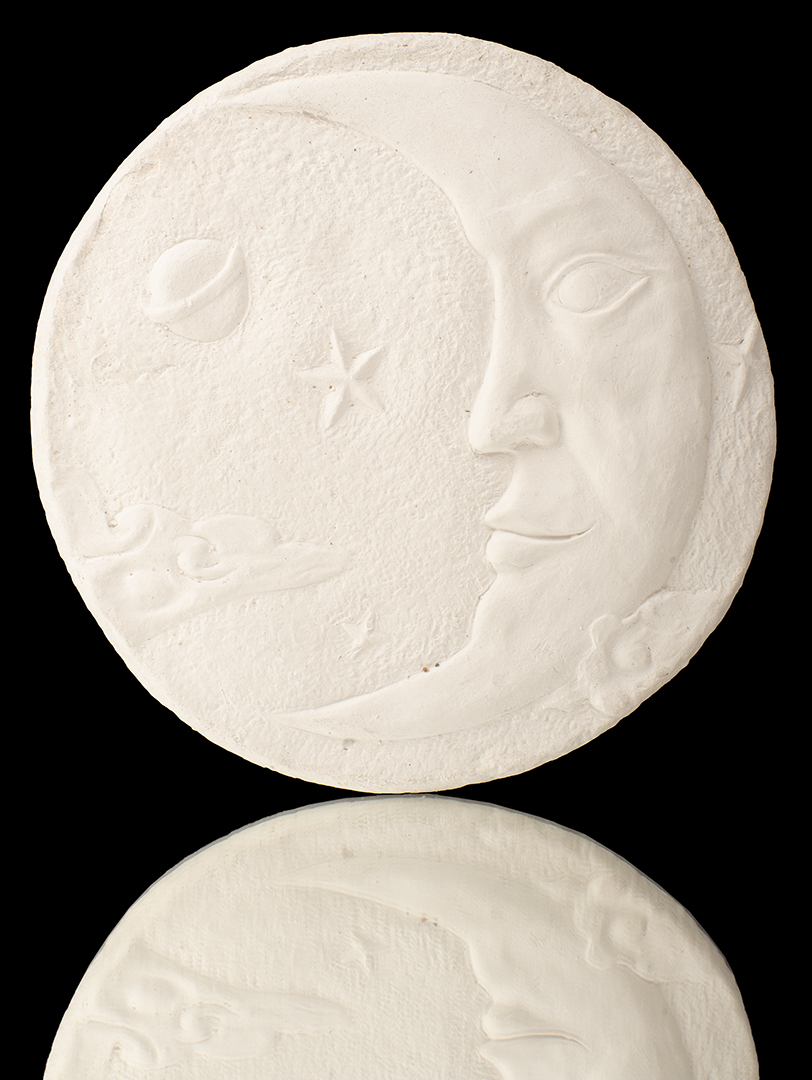 CUADRO DE LUNA