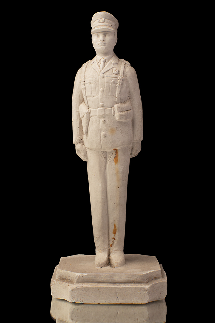 CARABINERO