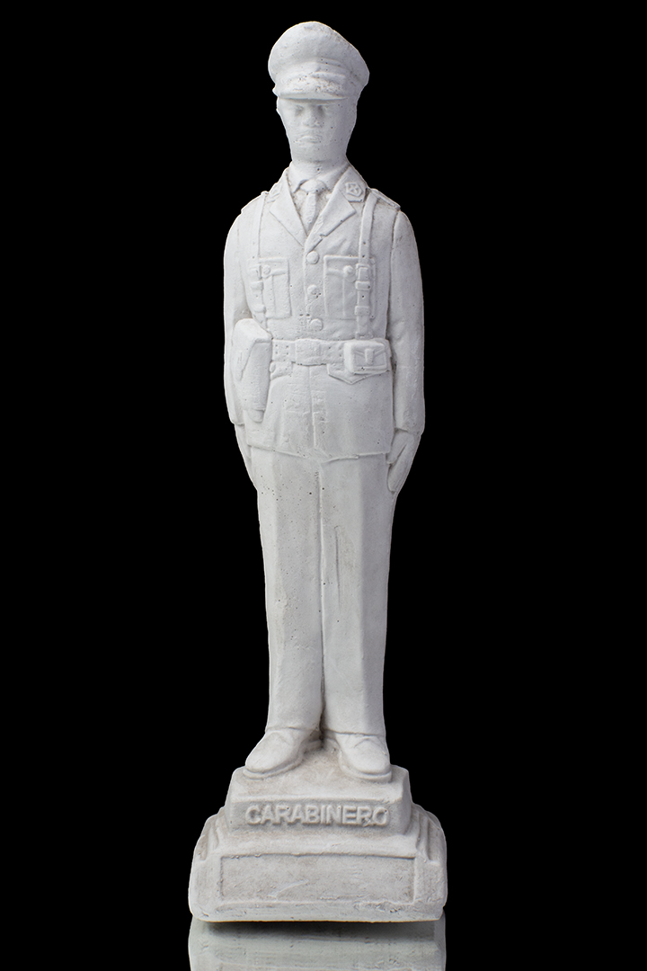 CARABINERO